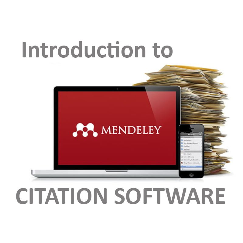 mendeley citation