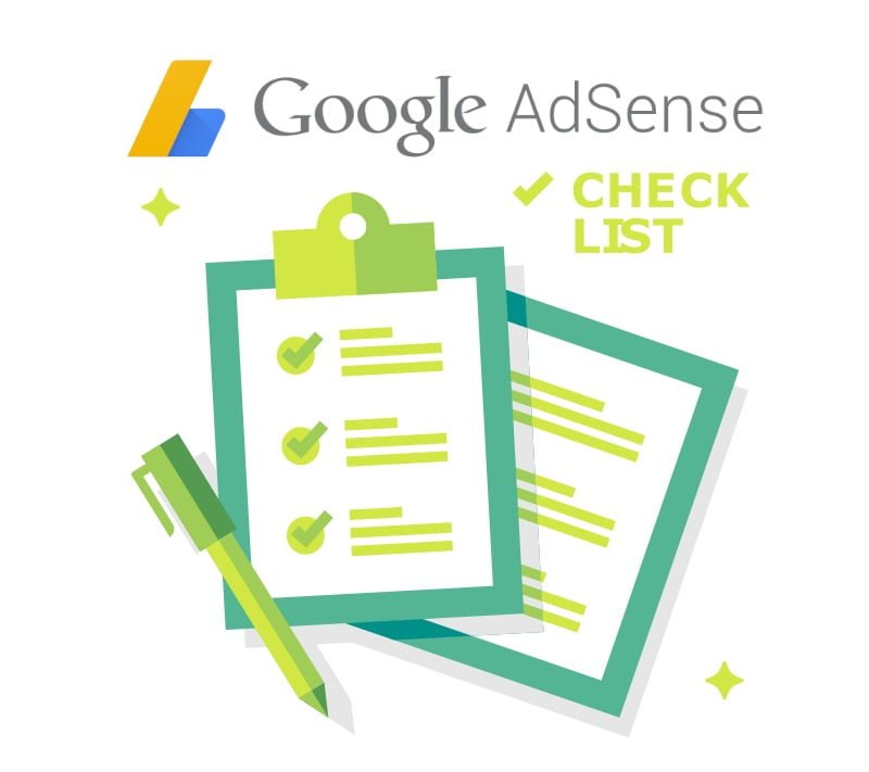 Is your website ready to use AdSense?