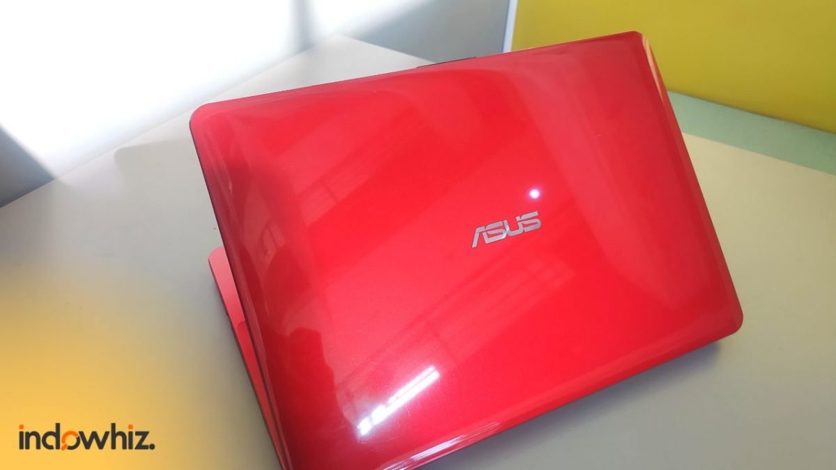 Laptop ASUS