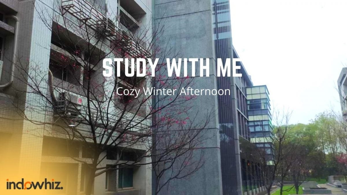 Study With Me