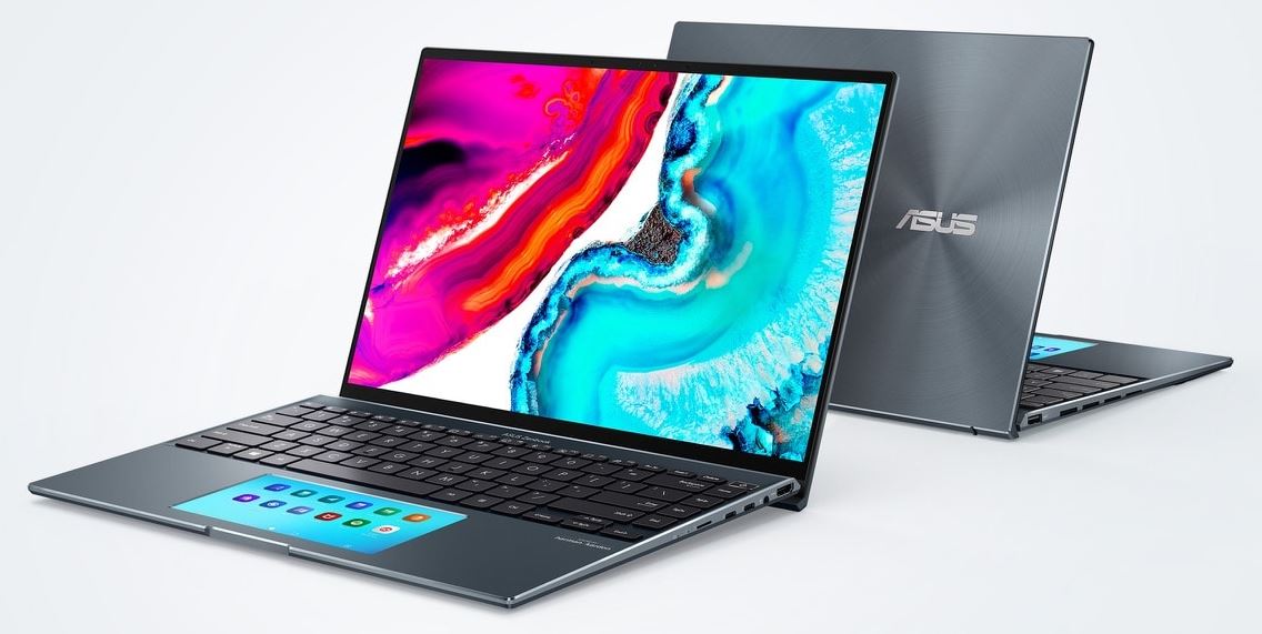 ASUS Zenbook 14X OLED (UX5400) 