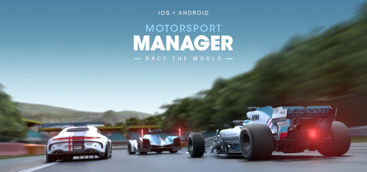 Motorsport Manager Online: The Online Mobile Racing Manager (Review)