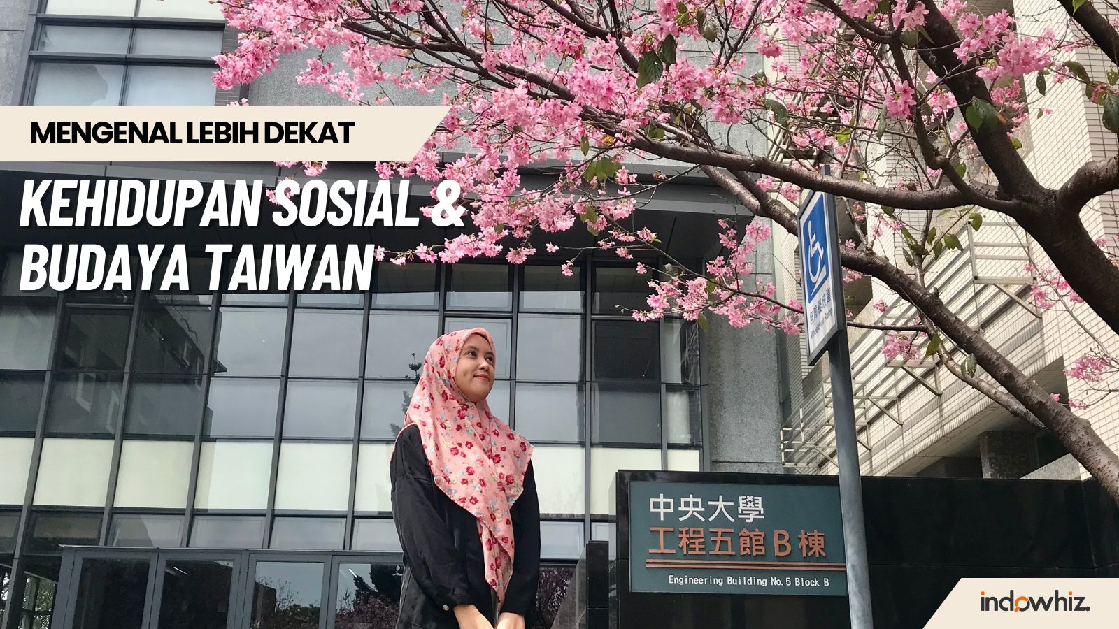Mengenal Lebih Dekat Kehidupan Sosial dan Budaya Negeri Taiwan