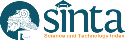 SINTA logo